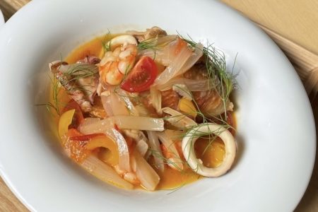 6月洋食プレート